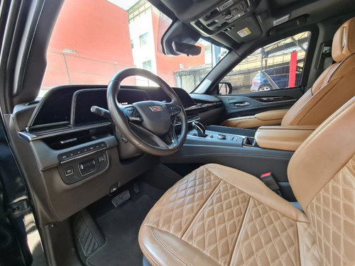Cadillac Escalade Esv Premium 2023