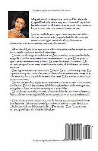 El Nuevo Secreto Del Mundo La Libertad De Ser Feliz, de Girardi, Ms Mag. Editorial Createspace Independent Publishing Platform en español