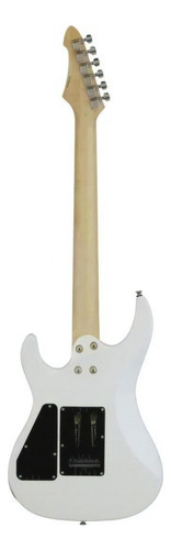 Guitarra Aria Mac-std Pearl White