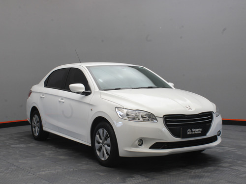 Peugeot 301 2014