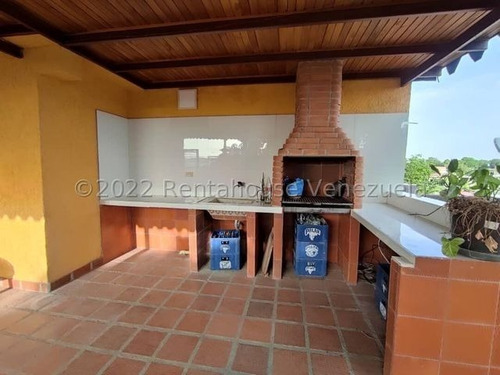 Imagen 11 de 11 de Casa En Venta En Urbanización Las Amazonas 22-27838 Yjs
