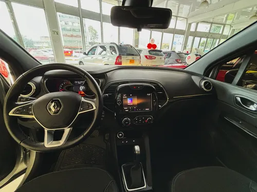 Renault Captur 1.3 INTENS