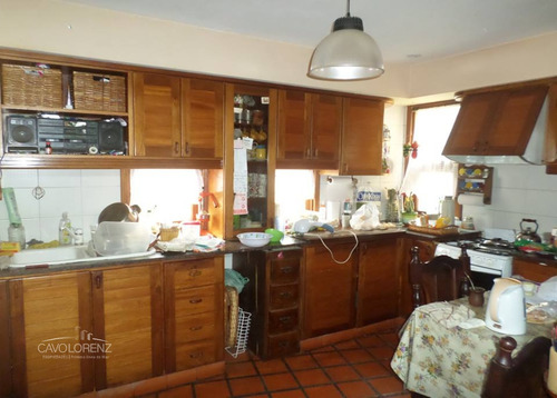 Caisamar, Lijo López Y Andrade, Venta Chalet 6 Ambientes