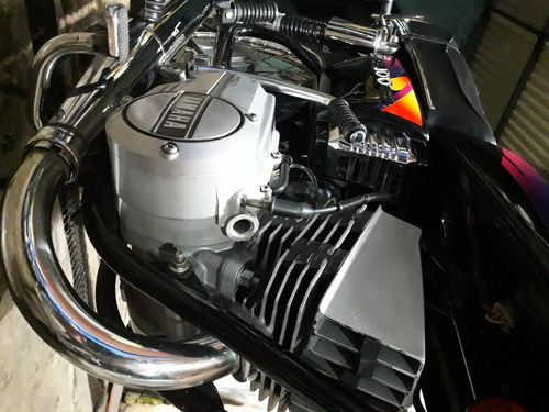 Yamaha Rx100