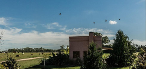 Imagen 12 de 29 de Venta- Casa- Carlos Keen- El Espinillo Club De Campo- Financiado