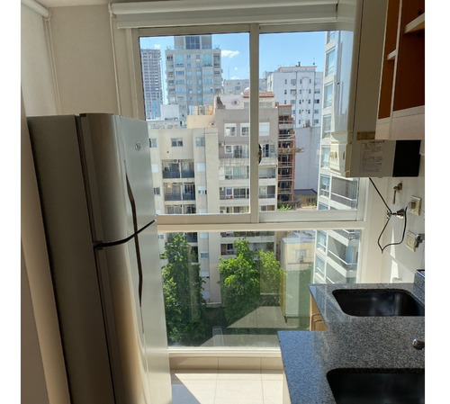 Imagen 15 de 25 de Apartamento Con Piscina, Ubicado En Palermo