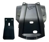 Comprar Cubre Carter Y Cubre Bieleta Honda Tornado Wirtz Avant Motos