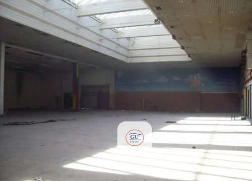 Galeria Comercial Munro Av Mitre