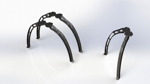 Curso De Solidworks - Projetando Aeromodelos - Em Dvd