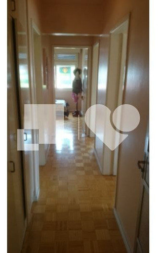 Imagem 8 de 15 de Apartamento - Menino Deus - Ref: 5349 - V-224160