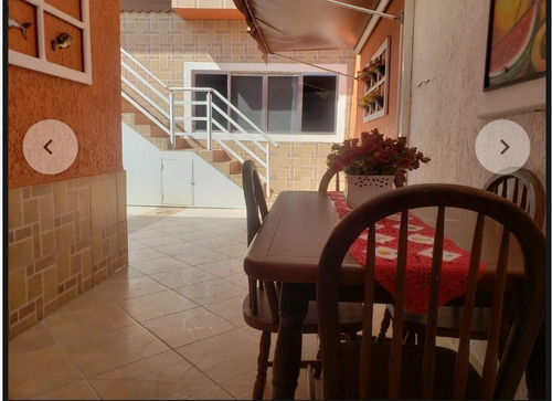 Imagem 6 de 13 de Casa 6 Suítes À 100 Metros Da Praia Peruíbe