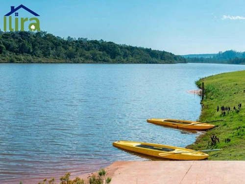 Imagem 10 de 10 de Ref.: 2055 - Terreno Em Santa Bárbara Para Venda - V2055