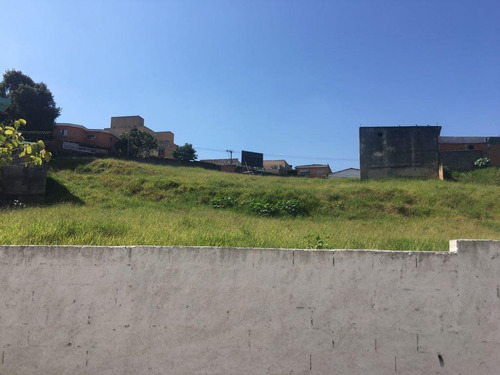 Imagem 1 de 8 de Terreno Jardim Jamaica, Santo Andre 550 M2, Prox. Ao Troleibus - 51095