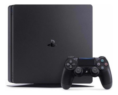 Playstation 4 Slim 1 Tb