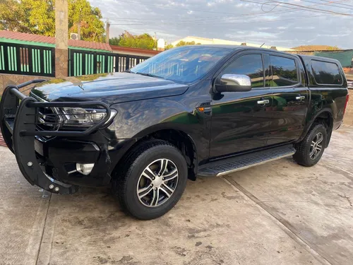 Ford Ranger Xlt