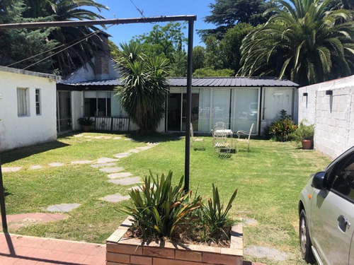 Alquiler Casa Prado