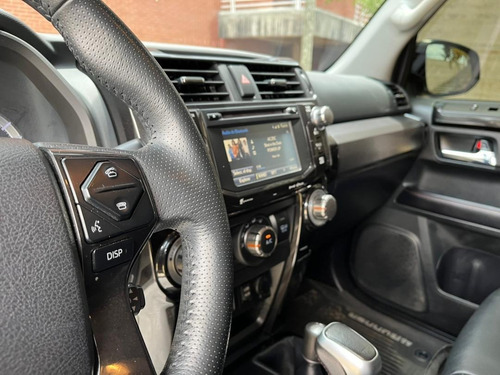 Imagen 12 de 15 de Toyota 4runner Trd Off Road