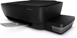 Impresora Multifuncional Hp Ink Tank Wireless 415 Imprime