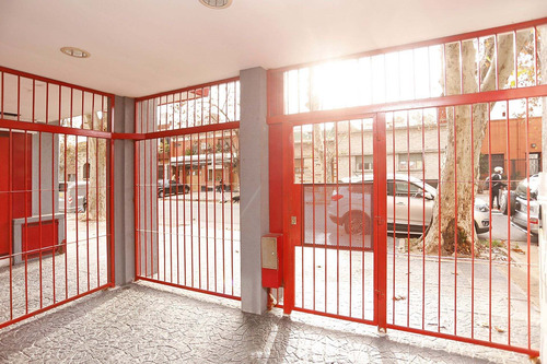 Venta Dpto 2 Amb. Contrafrente Balcón Muy Luminoso