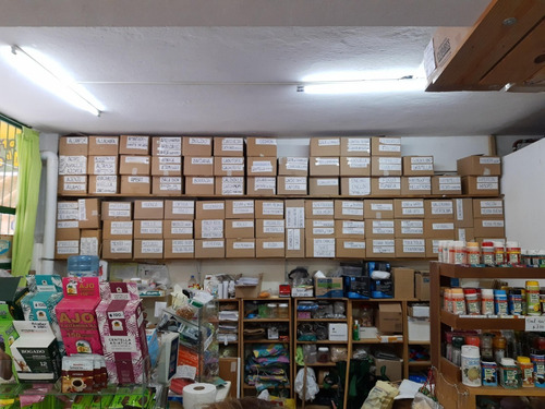 Imagen 18 de 28 de Fondo De Comercio - Dietética - Sobre Av. Talas - San Clemente