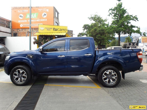 Imagen 6 de 25 de Renault Alazkan Zen