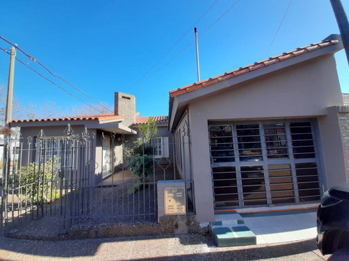 Se Vende Casa En Barrio Juan De Garay - Rafaela