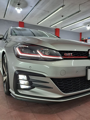 Volkswagen Golf 2.0 Gti Tsi App Connect
