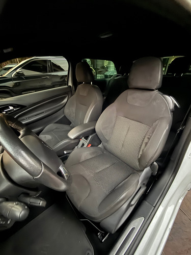 D·S DS3 1.2 Puretech 110 At6 So Chic