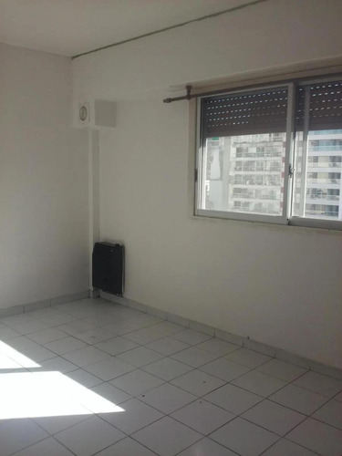 Departamento Monoambiente En Alquiler - 1 Baño - Villa Crespo