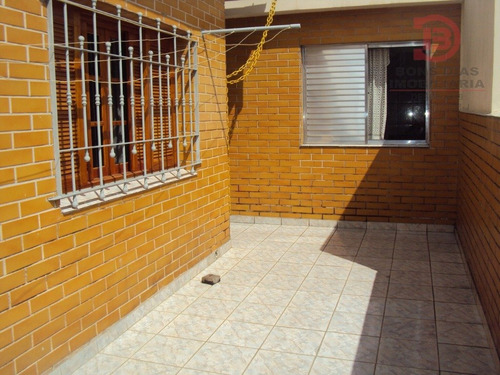 Imagem 3 de 15 de Casa - Vila Granada - Ref: 6815 - V-6815