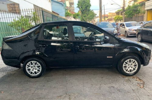 Ford Fiesta 1.6 Mpi Class Sedan 8v Flex 4p Manual