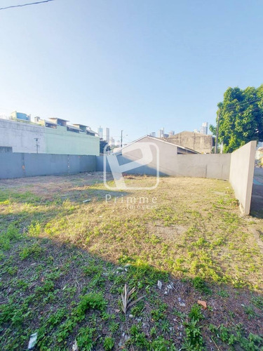Imagem 1 de 11 de Terreno Para Locação Anual Em Balneário Camboriú - 6208