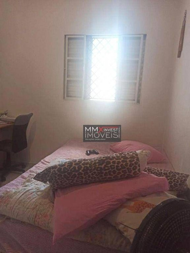 Imagem 6 de 10 de Sobrado Com 2 Dormitórios À Venda Por R$ 430.000,00 - Imirim - São Paulo/sp - So0822