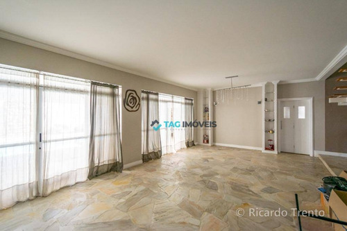 Imagem 9 de 30 de Casa Com 4 Dormitórios À Venda, 340 M² Por R$ 1.860.000,00 - Jardim Recanto - Valinhos/sp - Ca0941
