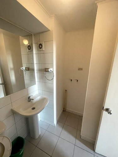 Departamento 27m2 Oferta Metro Santa Ana