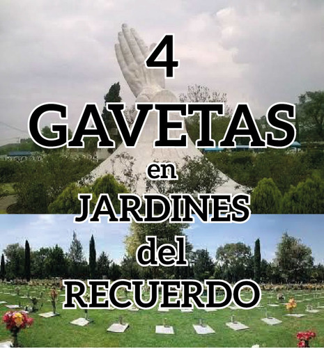 Gavetas Jardines Del Recuerdo 