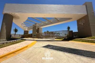 Terreno en venta
