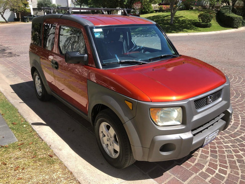 Honda Element 2003 Excelentes Condiciones
