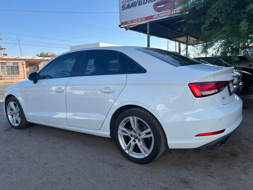 Audi A3 2.0 L Dynamic At Dsg