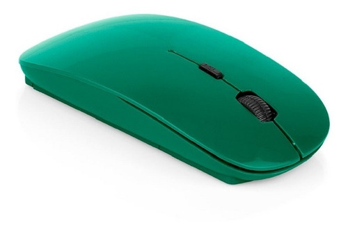 Mouse Inalámbrico Ultra Delgado + Baterías