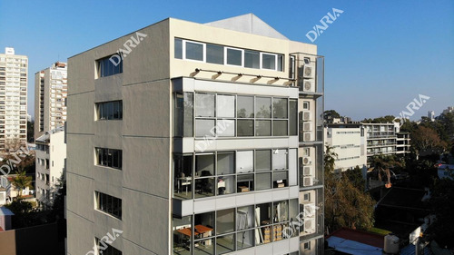 Imagen 3 de 30 de Edificio En Block Sobre El Vial Costero. Valor / M2 Unico!