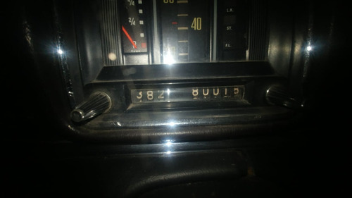 Mercedes Benz 220