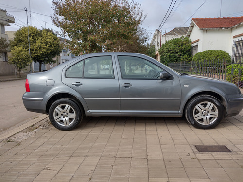 Volkswagen Bora 2.0 Trendline 115cv