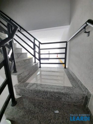 Imagem 9 de 11 de Apartamento - Vila Curuçá - Sp - 632168