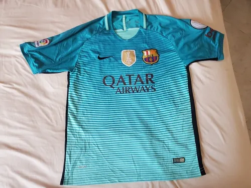 Jersey Del Barcelona original MercadoLibre