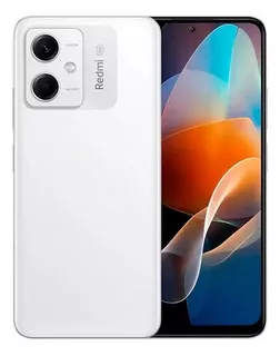 Xiaomi Note 12r Pro 256gb - 12gb Ram Blanco