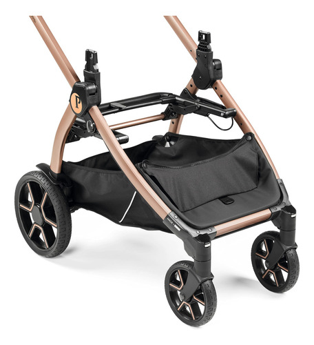 Peg Perego Ypsi Stroller, Mon Amour