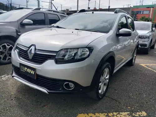 Renault Stepway 1.6 Expression / Zen