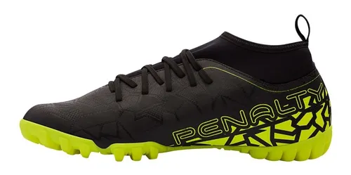 Botines Botita De Adulto Papi F tbol Penalty Modelo Locker