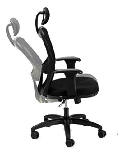 Sillón Ergonómico Citiz Homeoffice